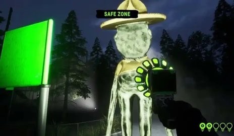 怪诞动物园 怪诞动物园