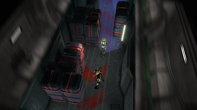 隐式战争 隐式战争