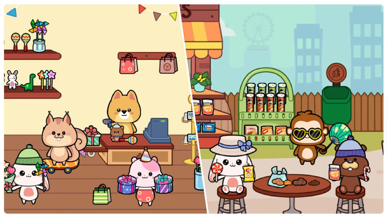 ����鿴��ͼ