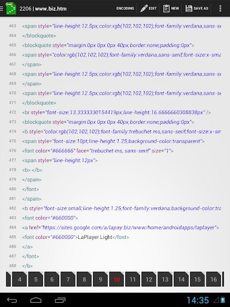 XML�ļ��༭���ֻ���(XML Editor)
