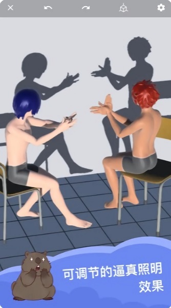 ����鿴��ͼ