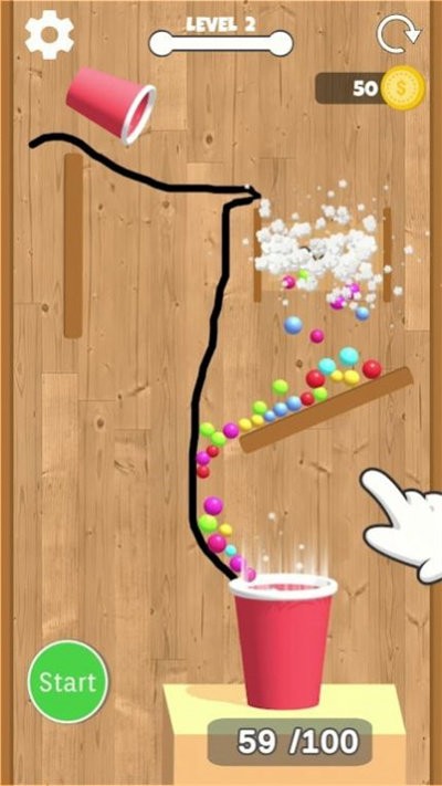 ��ά��ͼ�����°�(draw ball 3d)