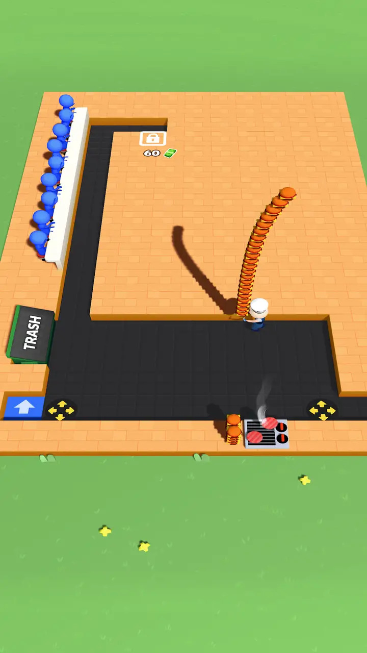 了不起的厨师 了不起的厨师