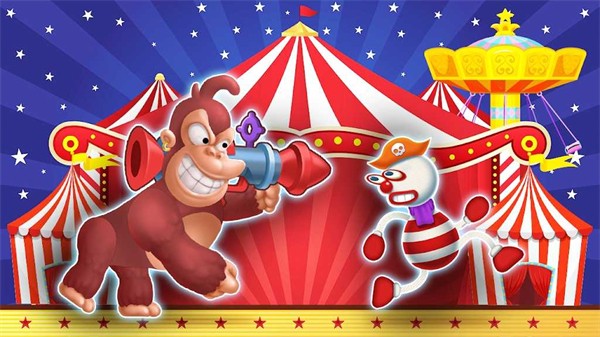 猛击小丑：布娃娃之怒