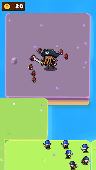 钩子突袭者游戏 钩子突袭者游戏