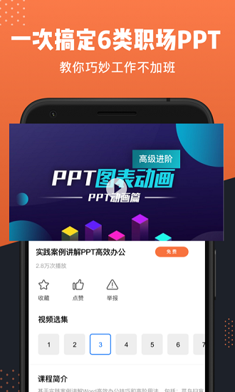 ppt办公文档 ppt办公文档