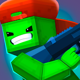 ��ϴ���ɱ��Ϸ(Melon Royale)