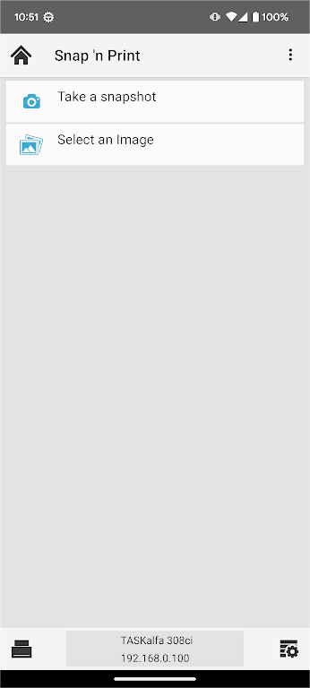 ���ɴ�ӡ��KYOCERAPrintapp