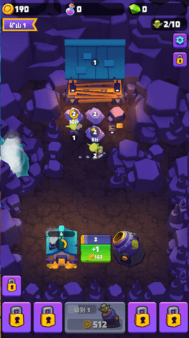 哥布林矿工游戏最新版