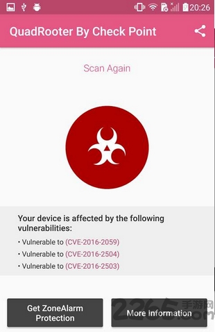 quadrooter©��ɨ�蹤��