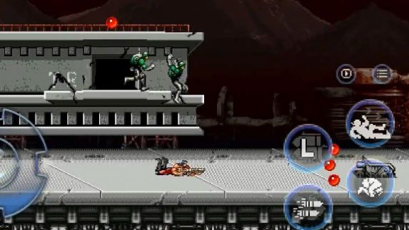 比尔与兰斯 比尔与兰斯