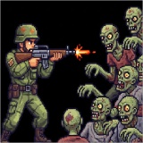 ��ʬ����ս