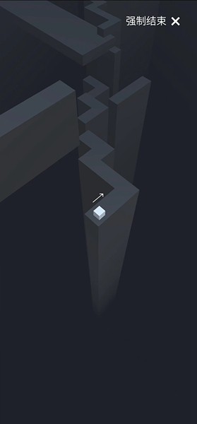 跳舞的线白宇宙下载最新手机版下载