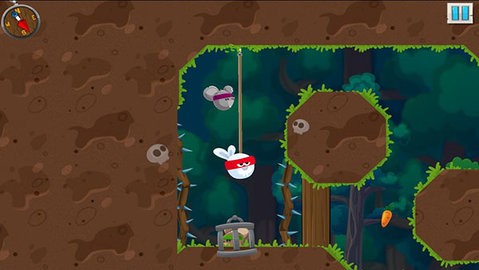 兔子武士手游最新版