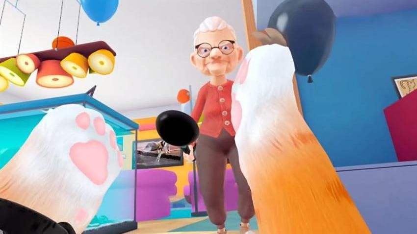 可爱猫咪大冒险