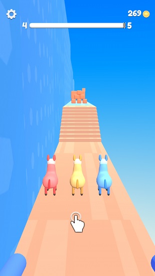 欢乐小木匠最新版