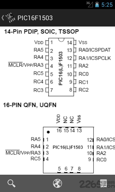 单片机数据库中文版 单片机数据库中文版