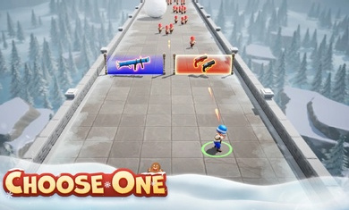 口袋奇兵国际服