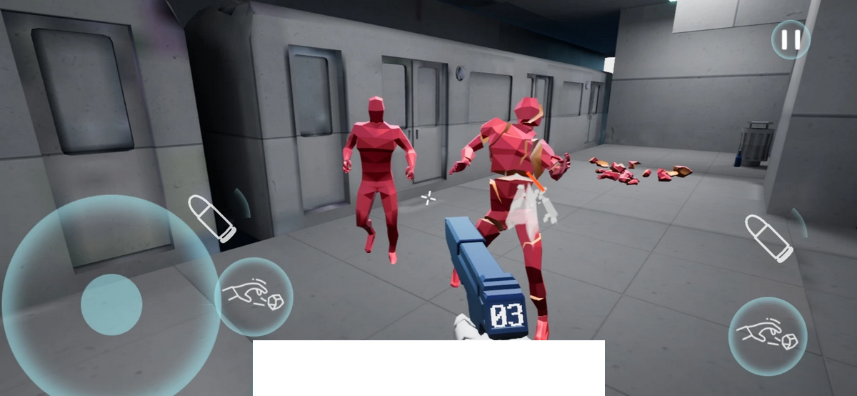 超热状态最新版本(Super Hot Mobile) 5.2安卓版