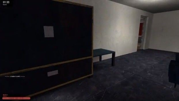 GMOD捉迷藏 GMOD捉迷藏