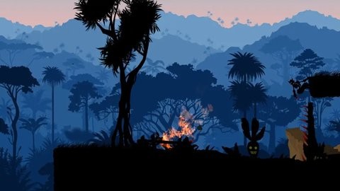 忍者源氏复仇安卓版