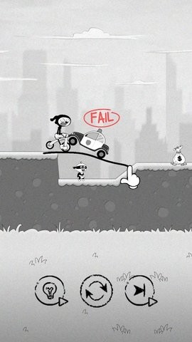 拯救小偷游戏官方版