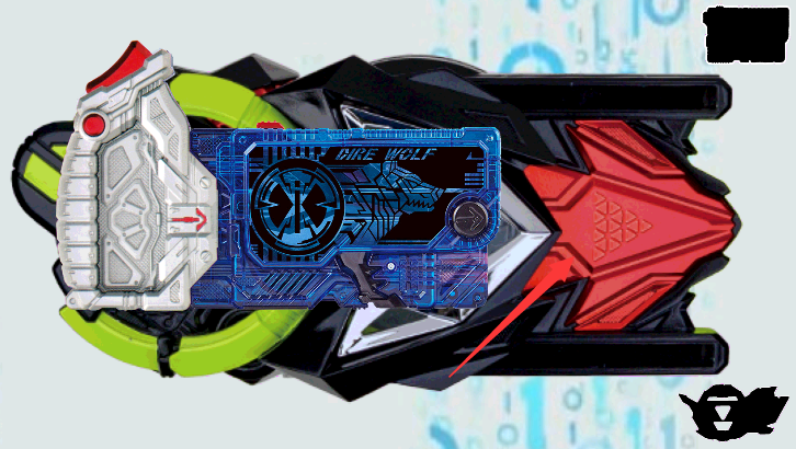 假面骑士极狐变身器模拟器豪华版官网版