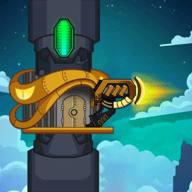 炮塔战争攻势官方版