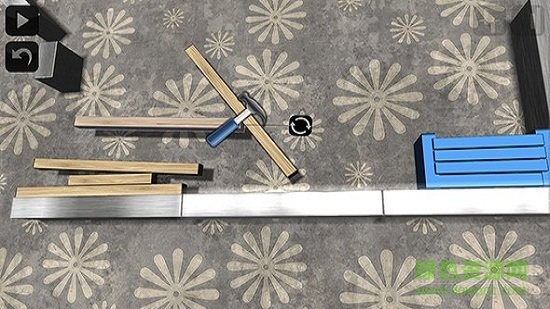 创意装置手游(Apparatus)