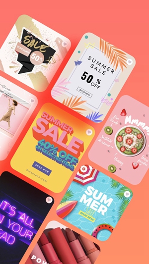 海报制作工具 海报制作工具