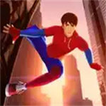 蜘蛛侠英雄：多元宇宙