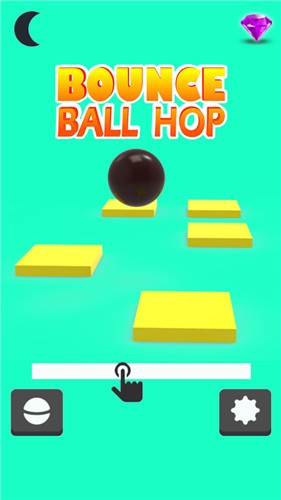 炫彩弹跳球 炫彩弹跳球