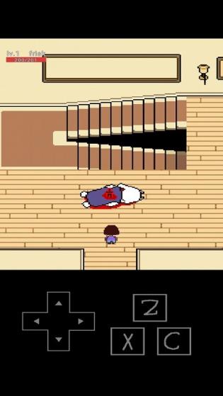 传说之下：三重审判