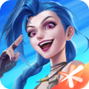 英雄联盟手游猜英雄