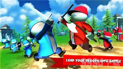 全面战争模拟器