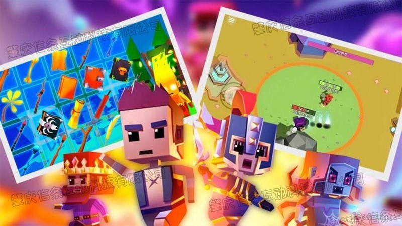 法师之无敌英雄