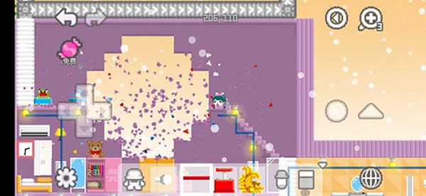 波古波古无限糖果版联机版 最新版v1.0.194 波古波古无限糖果版联机版 最新版v1.0.194