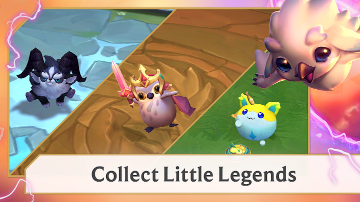 jgame云顶之弈(tft)