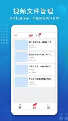 视频解析大师免费版