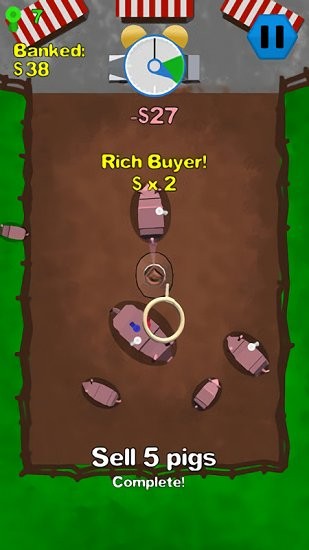 养猪场主 养猪场主