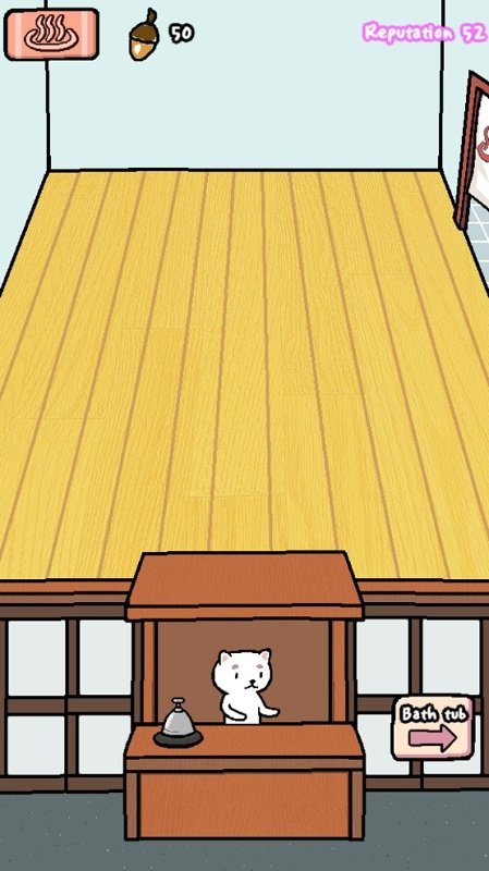 动物温泉馆中文版