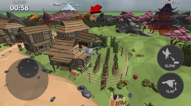 赛鸟鸽子模拟器(Carrier Pigeon)