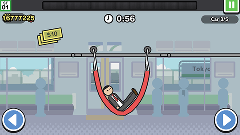 今日摸鱼大作战 今日摸鱼大作战