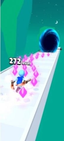 击中并跑动最新版