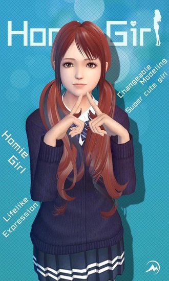 放置女友破解版安装包