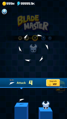 旋转大师无限金币钻石版 旋转大师无限金币钻石版