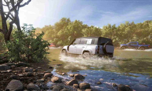 地平线5官方正版