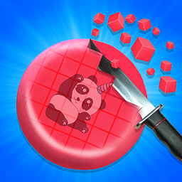 切肥皂解压模拟最新版