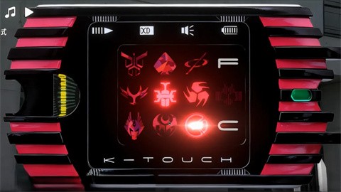 假面骑士歌查德swf模拟器最新官网版