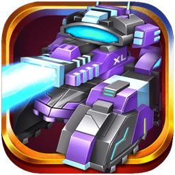 坦克大战2官网免费版